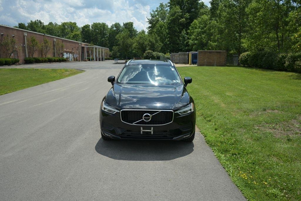 Volvo XC60 T6 AWD Momentum 2019