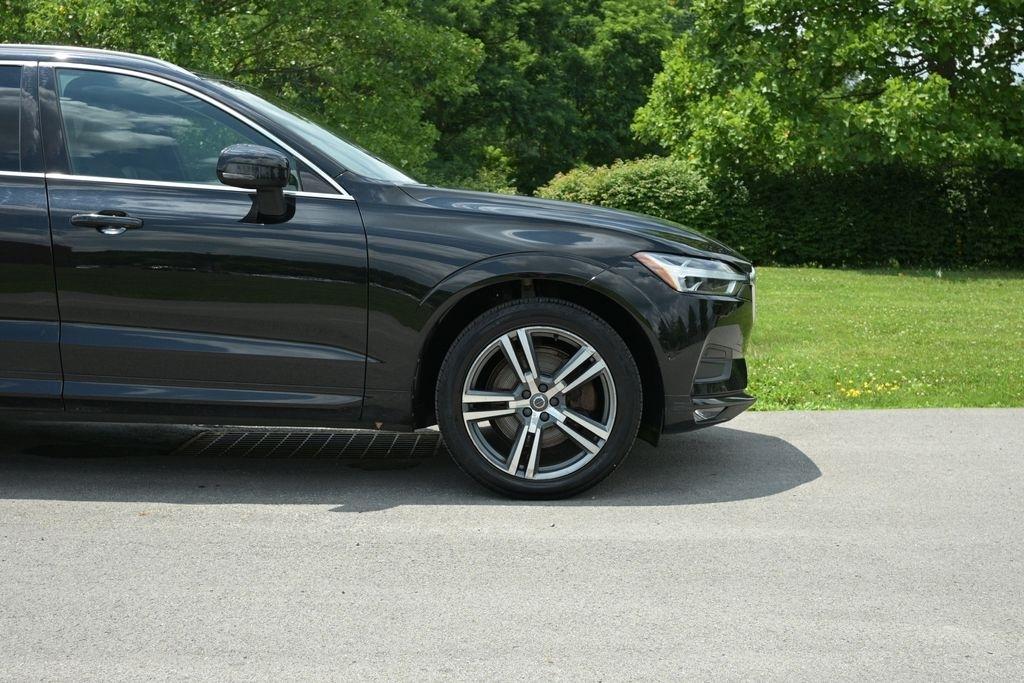 Volvo XC60 T6 AWD Momentum 2019