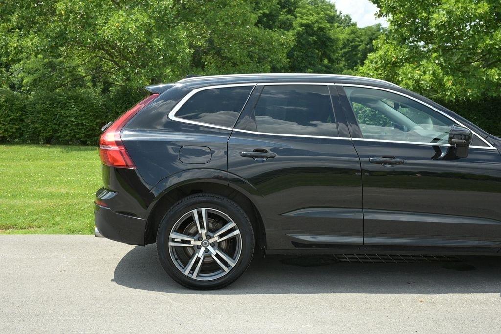 Volvo XC60 T6 AWD Momentum 2019