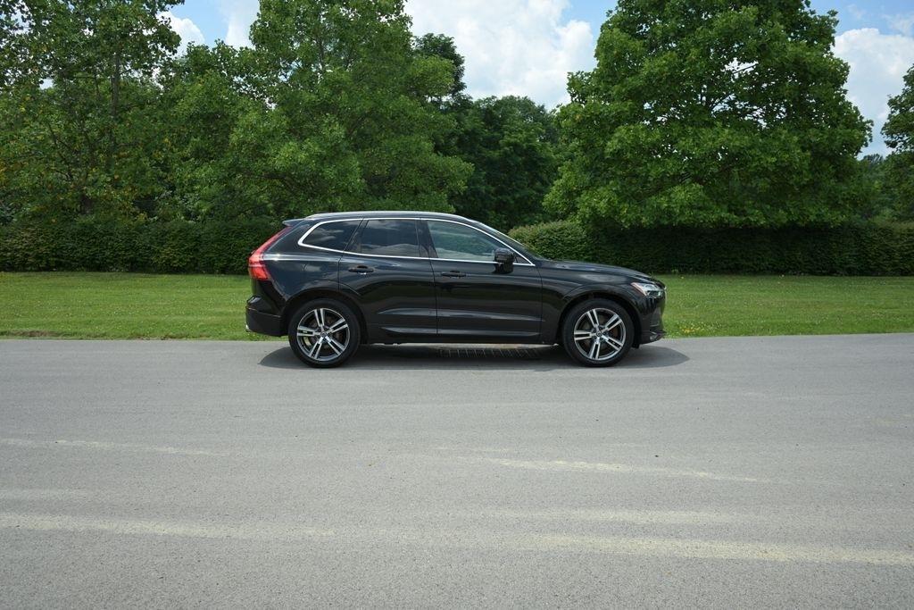 Volvo XC60 T6 AWD Momentum 2019