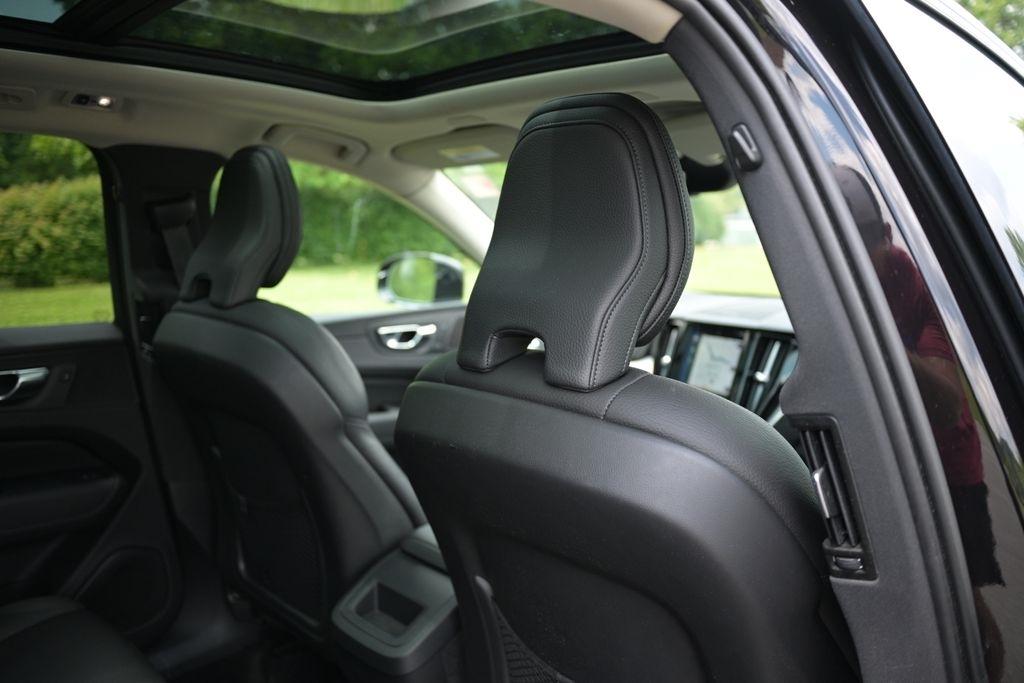 Volvo XC60 T6 AWD Momentum 2019