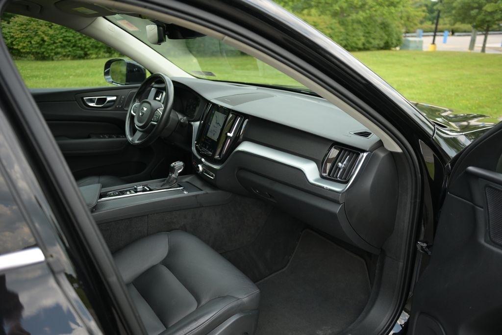 Volvo XC60 T6 AWD Momentum 2019