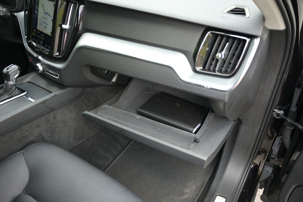Volvo XC60 T6 AWD Momentum 2019