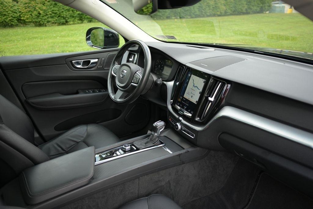 Volvo XC60 T6 AWD Momentum 2019