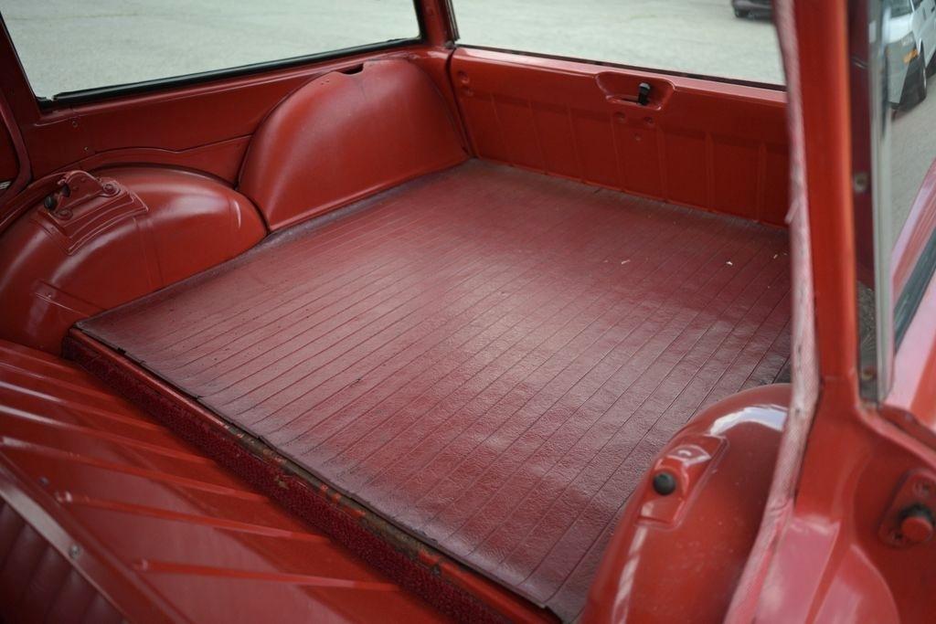 Ford Falcon  1964