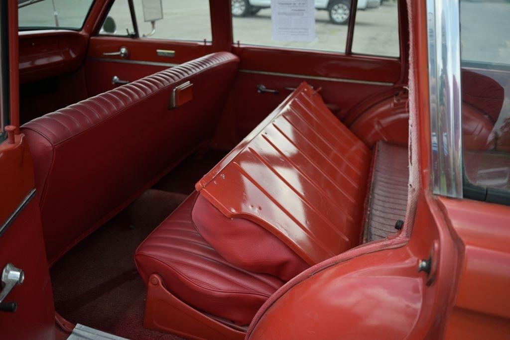 Ford Falcon  1964