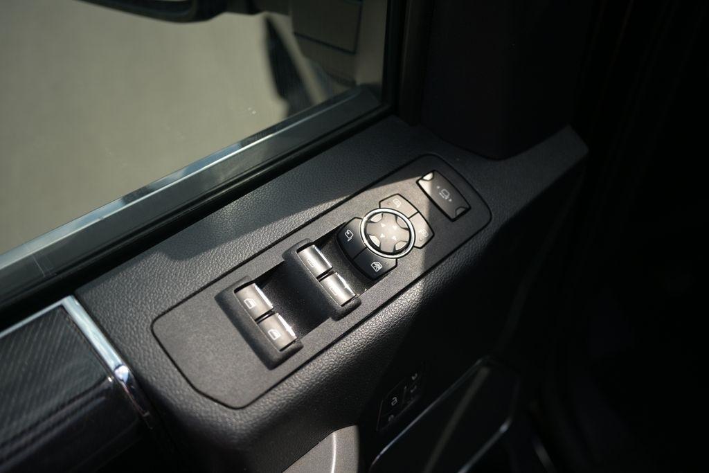 Ford Super Duty F-350 SRW King Ranch 4WD Crew Cab 8' Box 2020