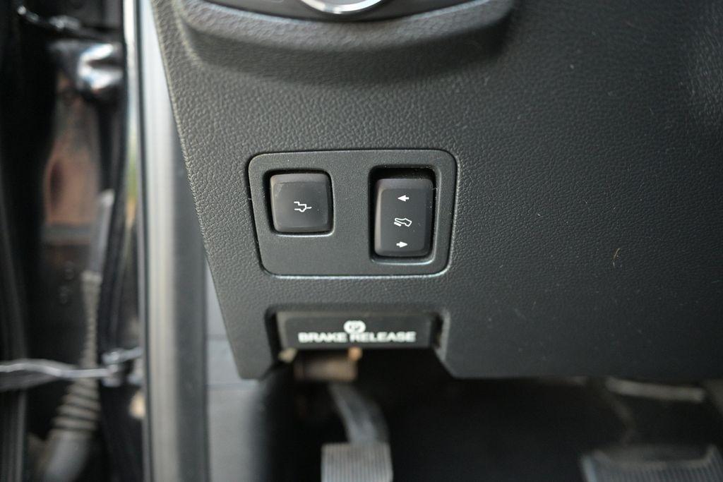 Ford Super Duty F-350 SRW King Ranch 4WD Crew Cab 8' Box 2020