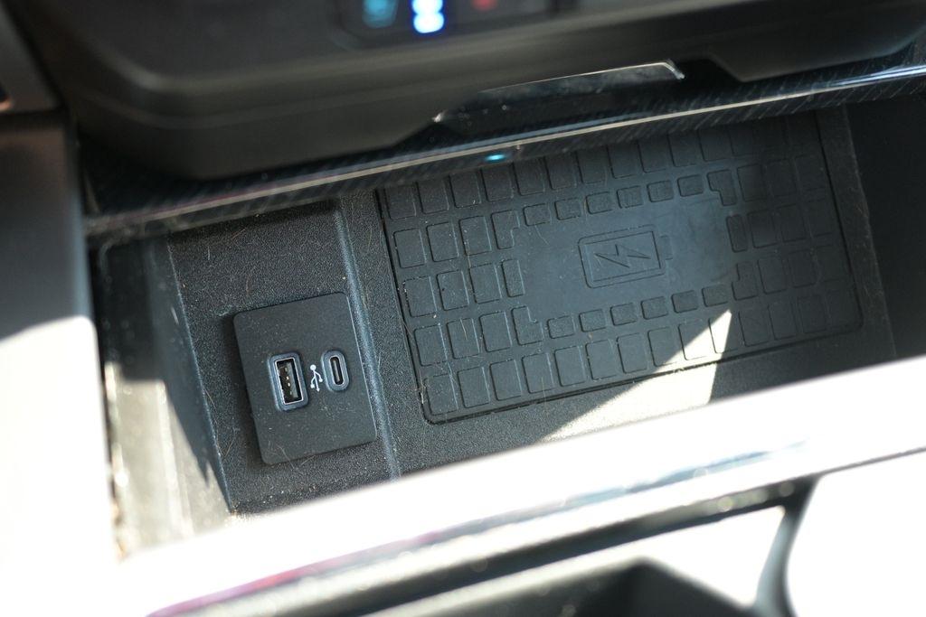 Ford Super Duty F-350 SRW King Ranch 4WD Crew Cab 8' Box 2020