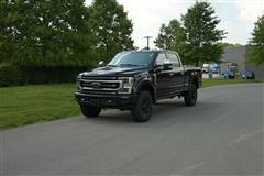 2020 Ford Super Duty F-350 SRW 