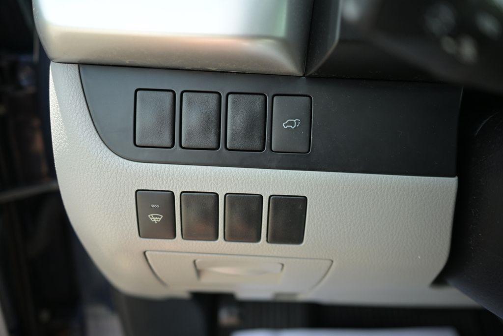 Toyota Highlander AWD 4dr V6 XLE (Natl) 2015