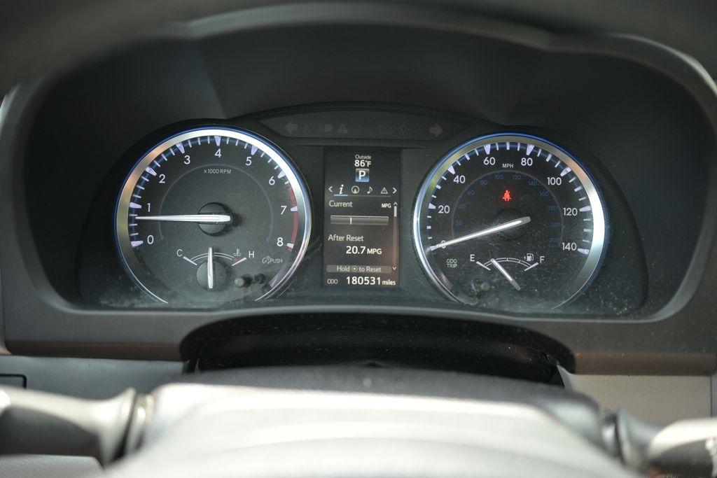 Toyota Highlander AWD 4dr V6 XLE (Natl) 2015