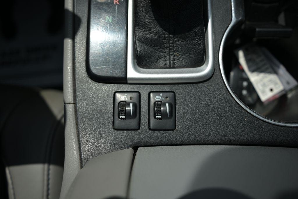 Toyota Highlander AWD 4dr V6 XLE (Natl) 2015