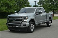 2022 Ford Super Duty F-350 SRW 