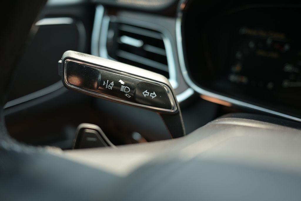 Lincoln Continental Select AWD 2018