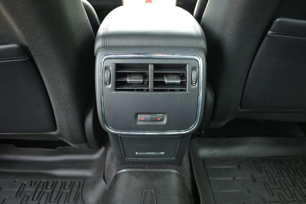 Lincoln Continental Select AWD 2018