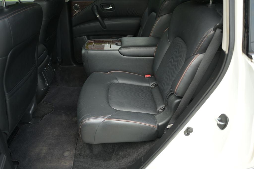Nissan Armada 4x4 SL 2020