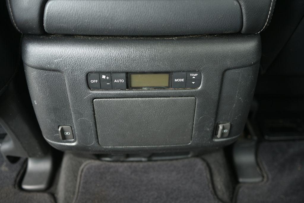 Nissan Armada 4x4 SL 2020