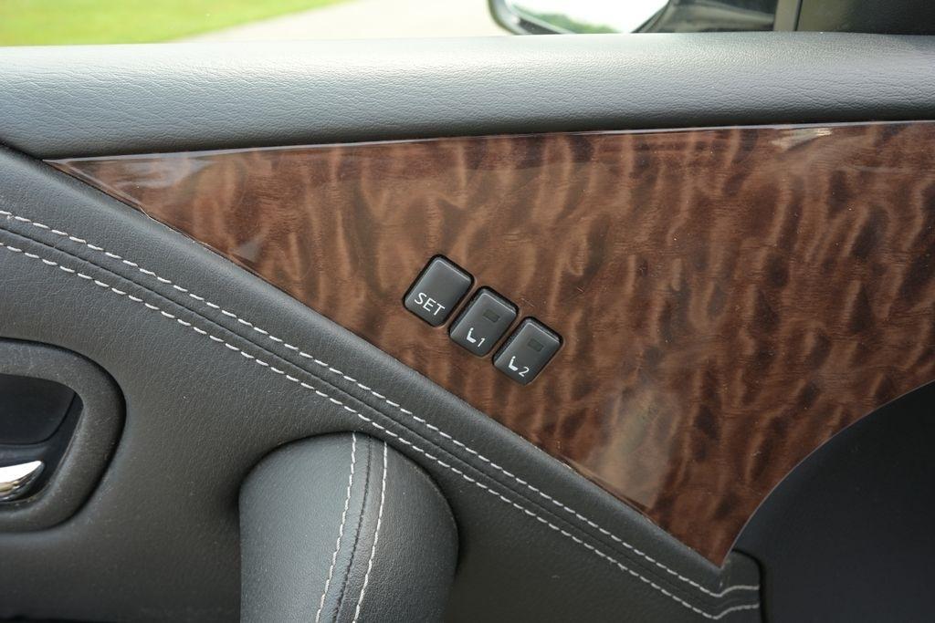 Nissan Armada 4x4 SL 2020