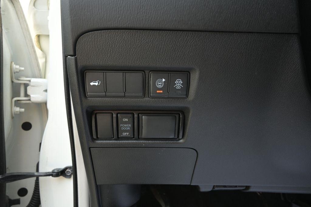 Nissan Armada 4x4 SL 2020