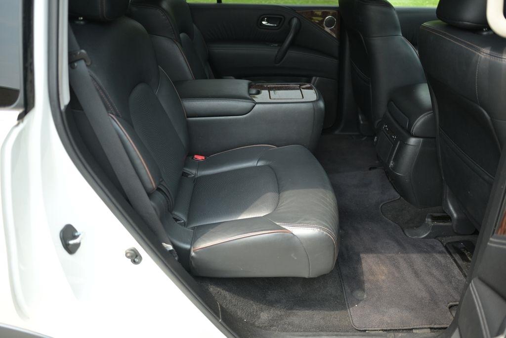 Nissan Armada 4x4 SL 2020