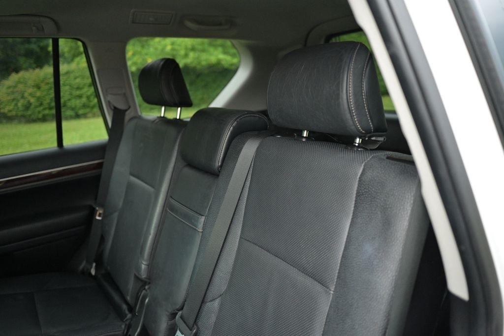 Lexus GX 460 4WD 4dr 2014