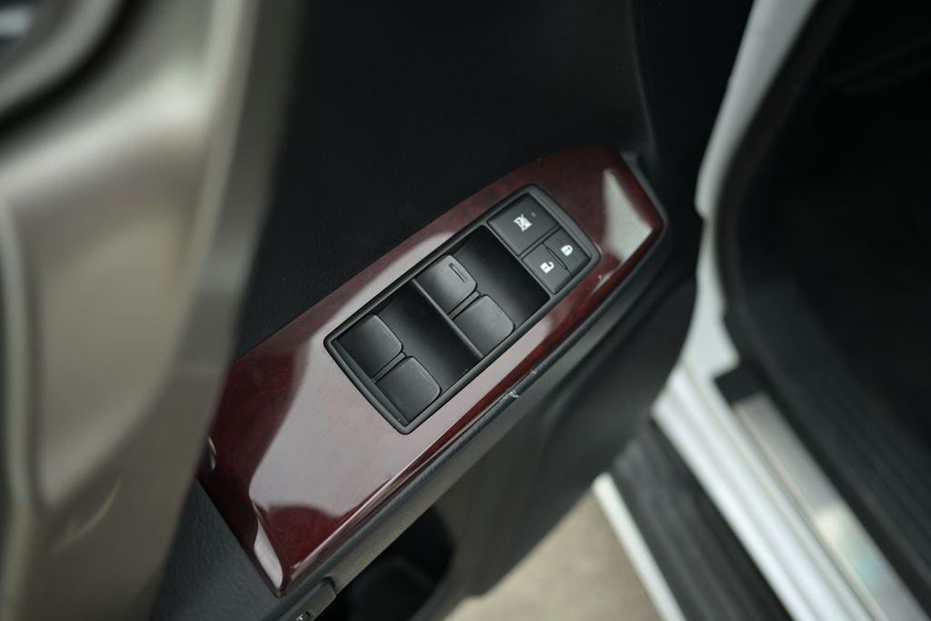 Lexus GX 460 4WD 4dr 2014