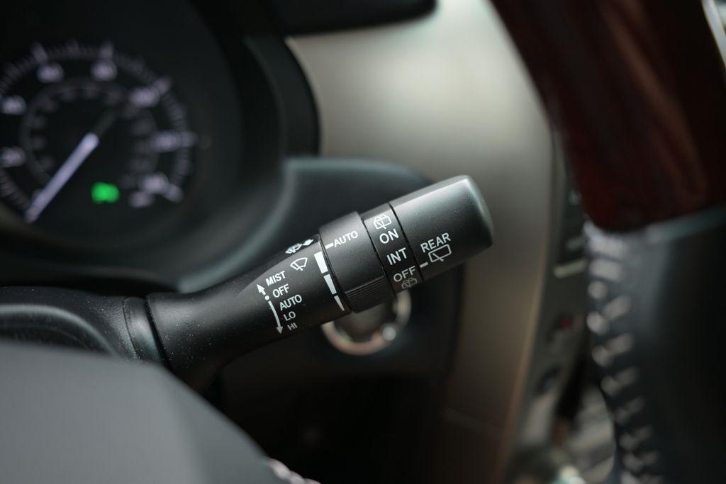 Lexus GX 460 4WD 4dr 2014