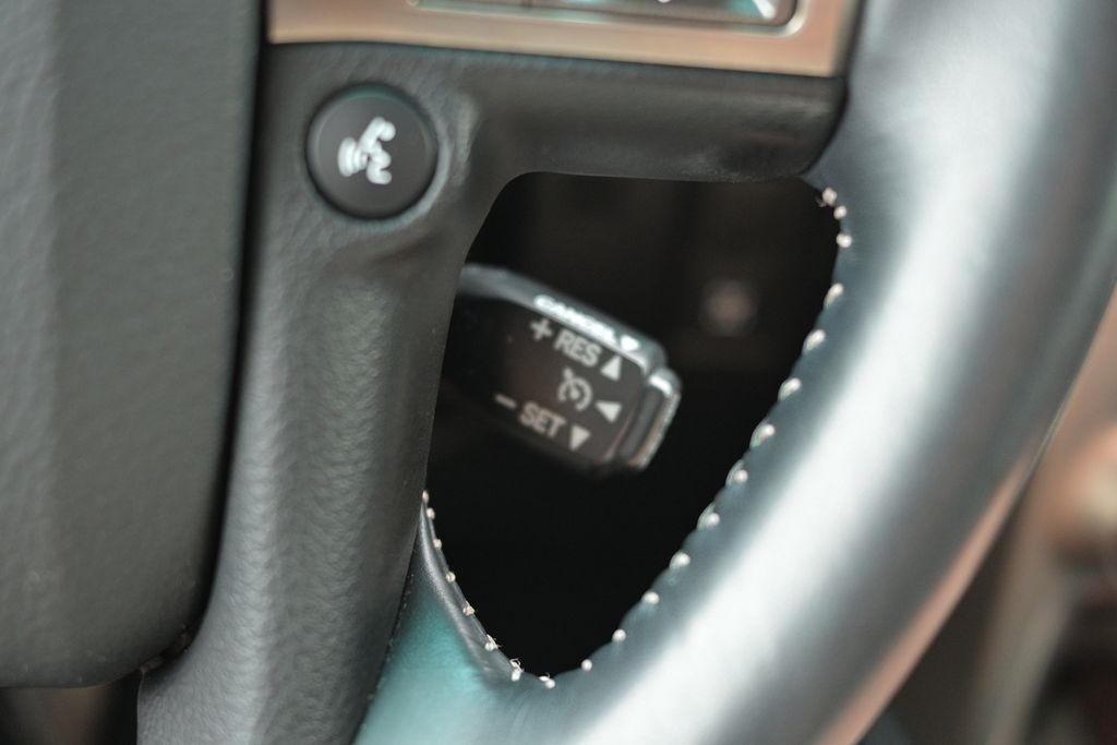 Lexus GX 460 4WD 4dr 2014