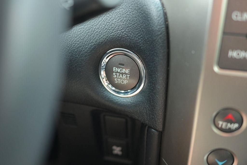 Lexus GX 460 4WD 4dr 2014