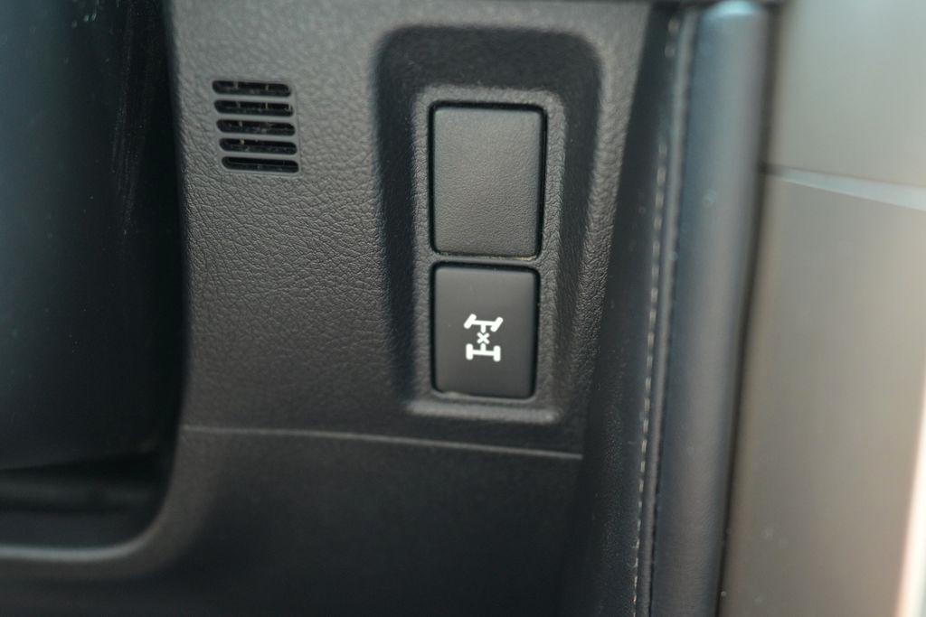 Lexus GX 460 4WD 4dr 2014