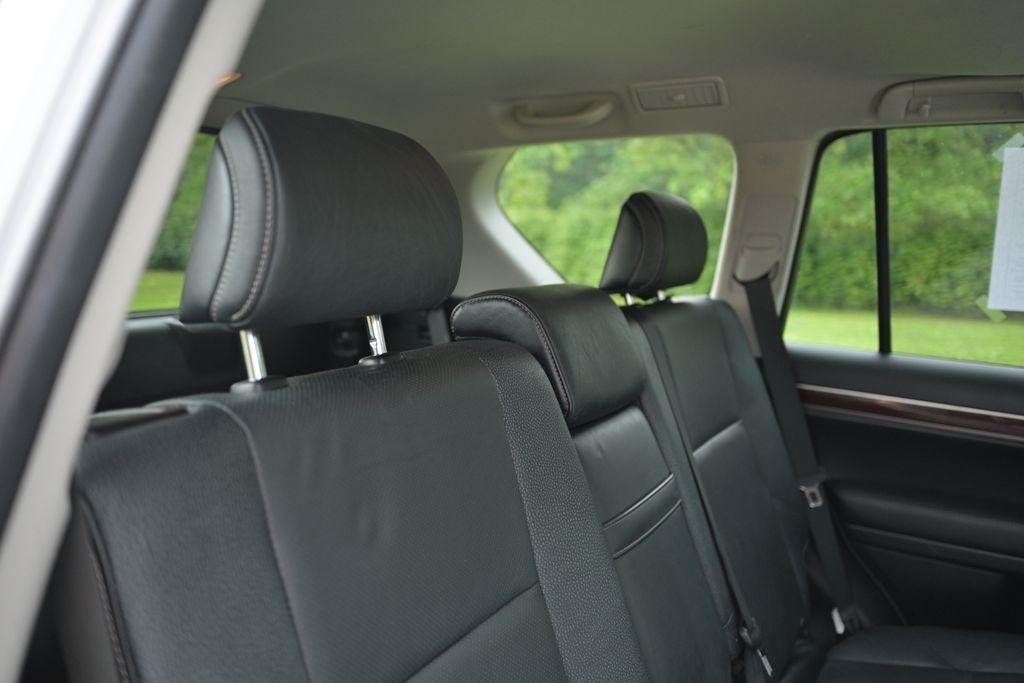 Lexus GX 460 4WD 4dr 2014
