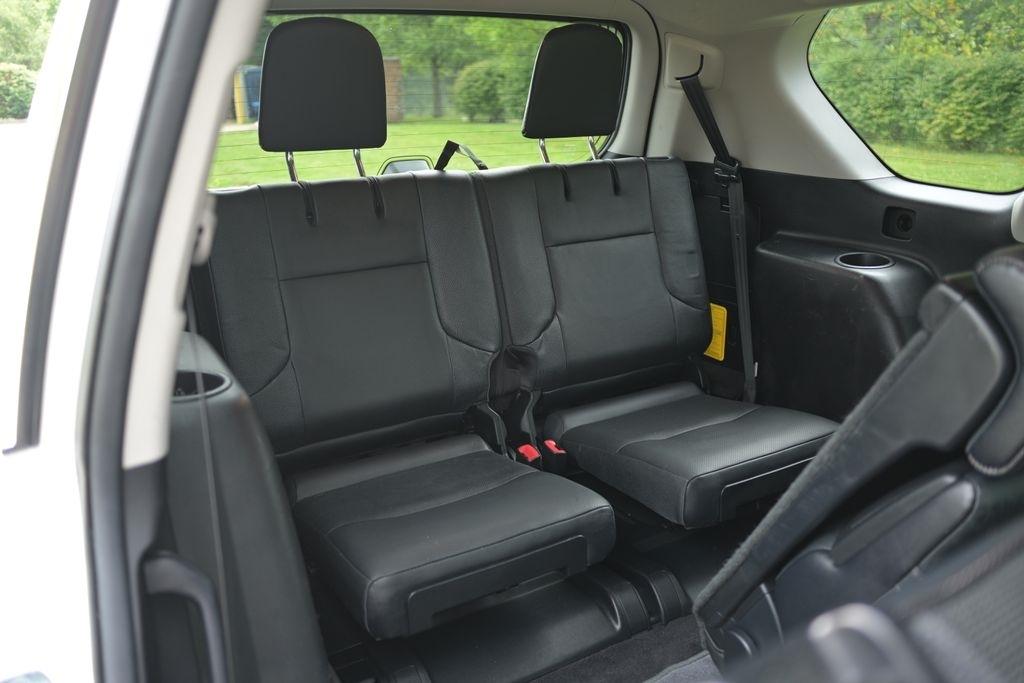 Lexus GX 460 4WD 4dr 2014