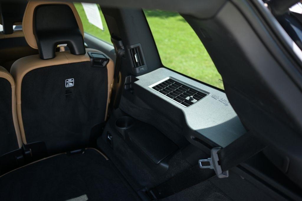 Volvo XC90 T6 AWD 7-Passenger Momentum 2017