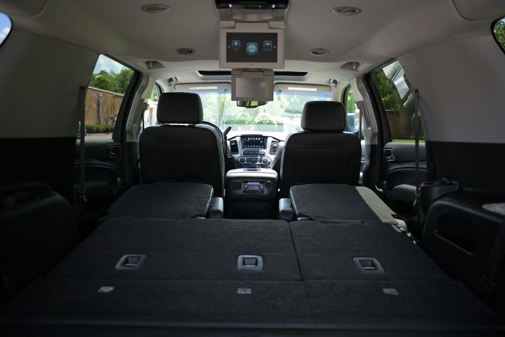Chevrolet Suburban 4WD 4dr 1500 Premier 2019
