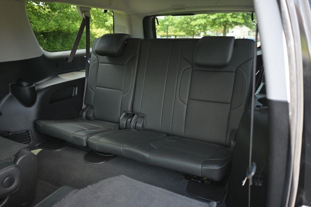 Chevrolet Suburban 4WD 4dr 1500 Premier 2019