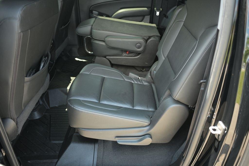 Chevrolet Suburban 4WD 4dr 1500 Premier 2019