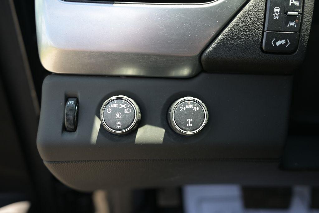 Chevrolet Suburban 4WD 4dr 1500 Premier 2019