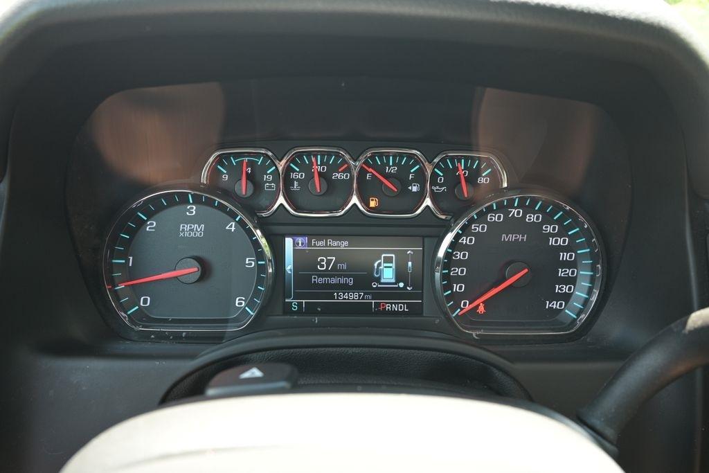 Chevrolet Suburban 4WD 4dr 1500 Premier 2019