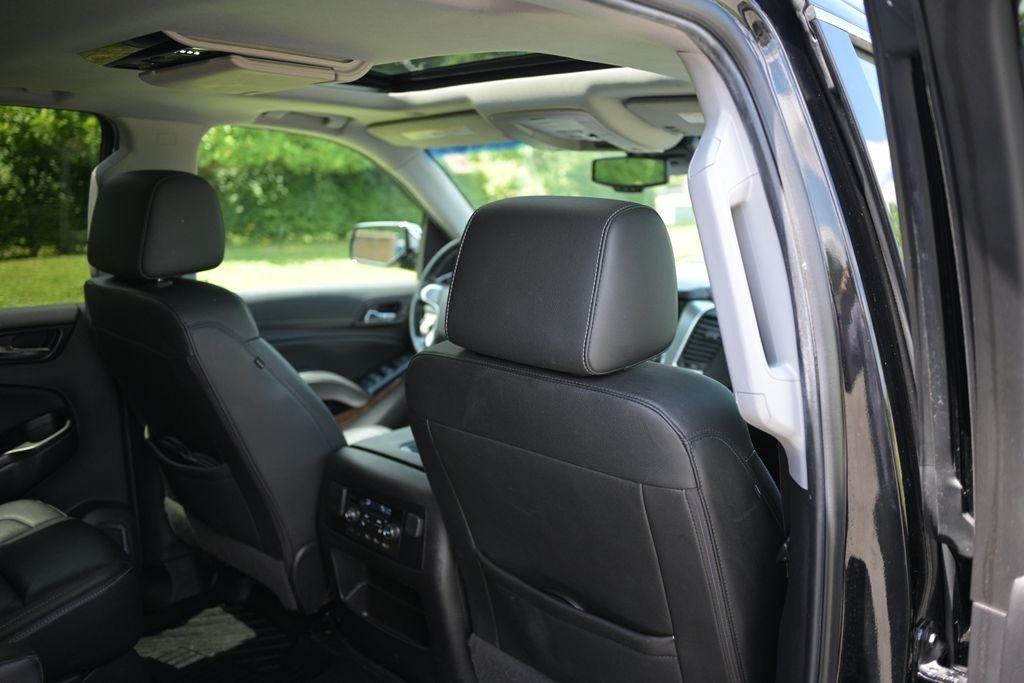 Chevrolet Suburban 4WD 4dr 1500 Premier 2019