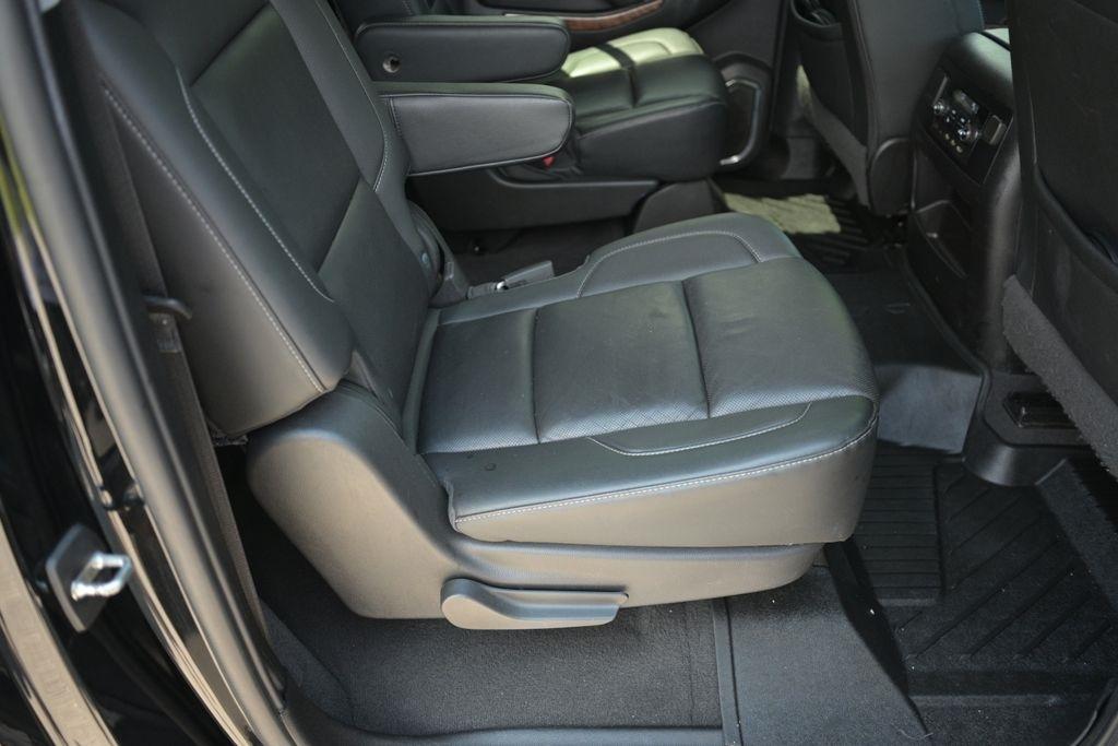 Chevrolet Suburban 4WD 4dr 1500 Premier 2019