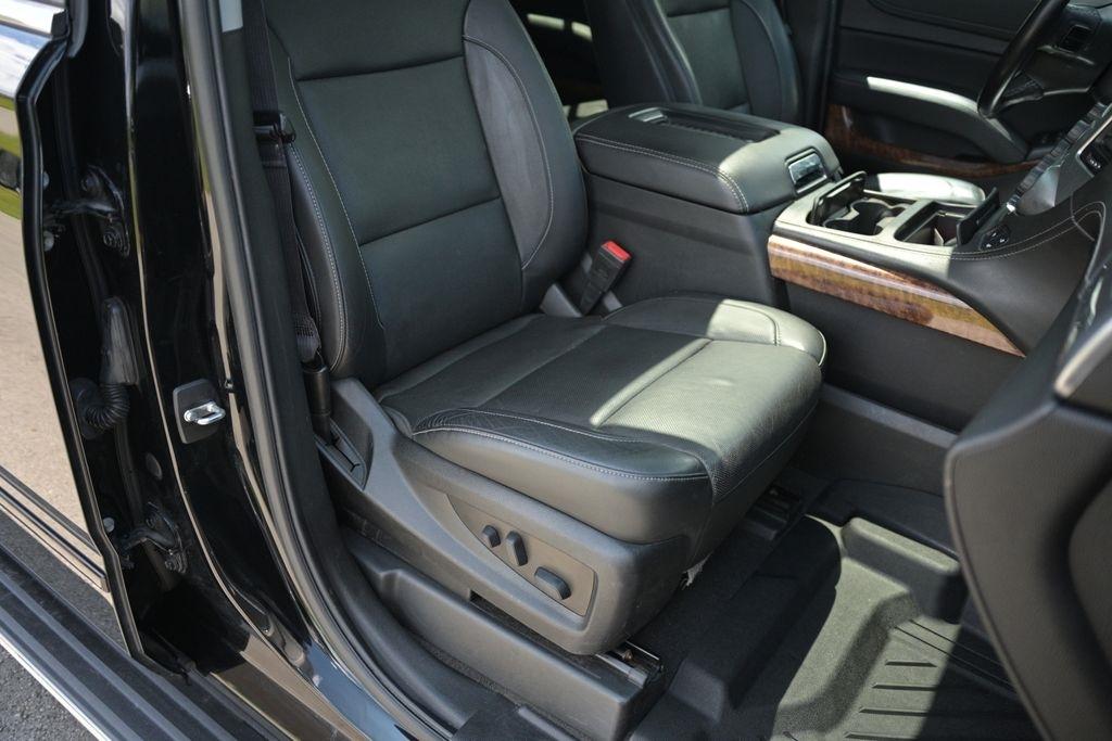 Chevrolet Suburban 4WD 4dr 1500 Premier 2019