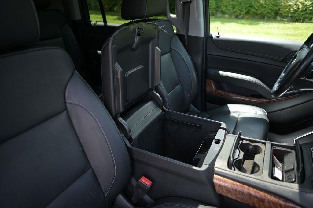 Chevrolet Suburban 4WD 4dr 1500 Premier 2019