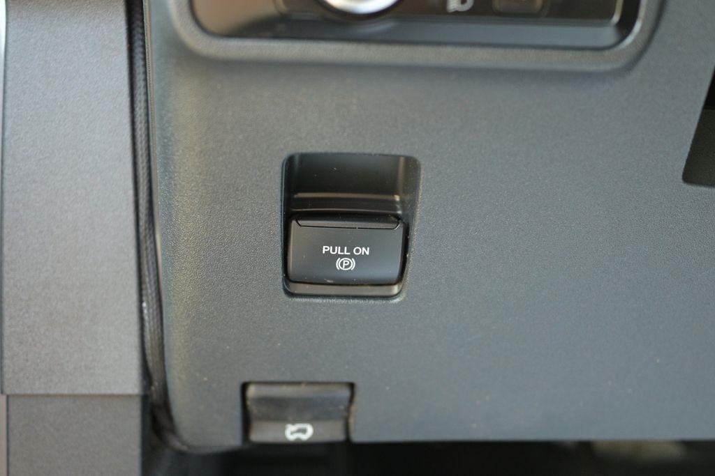 Ford Bronco Black Diamond 2 Door 4x4 2023