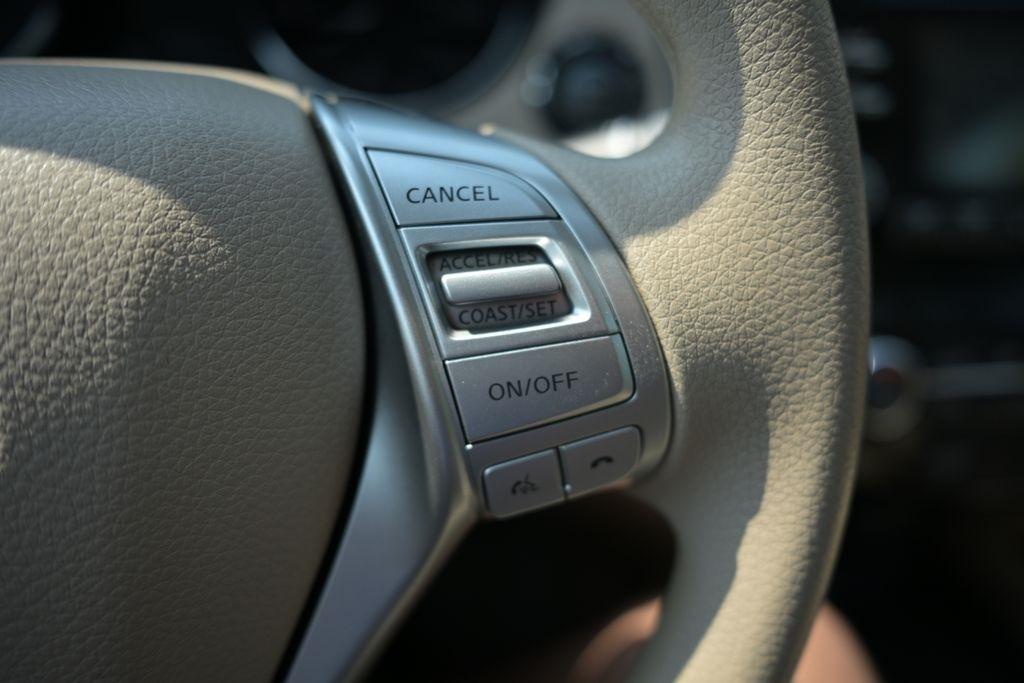 Nissan Rogue AWD 4dr SV 2015