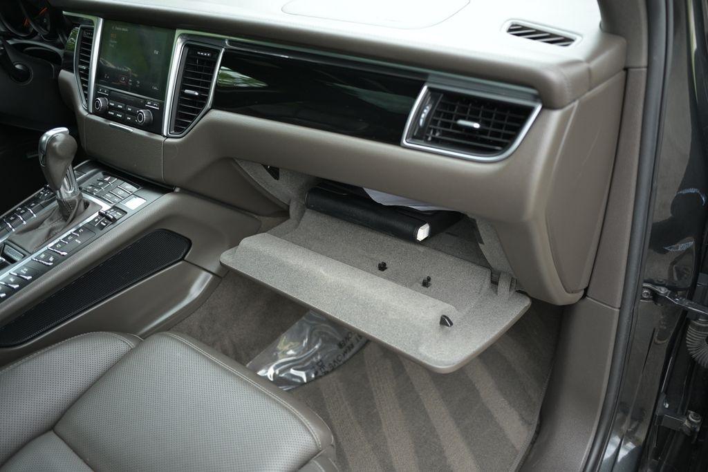 Porsche Macan S AWD 2017