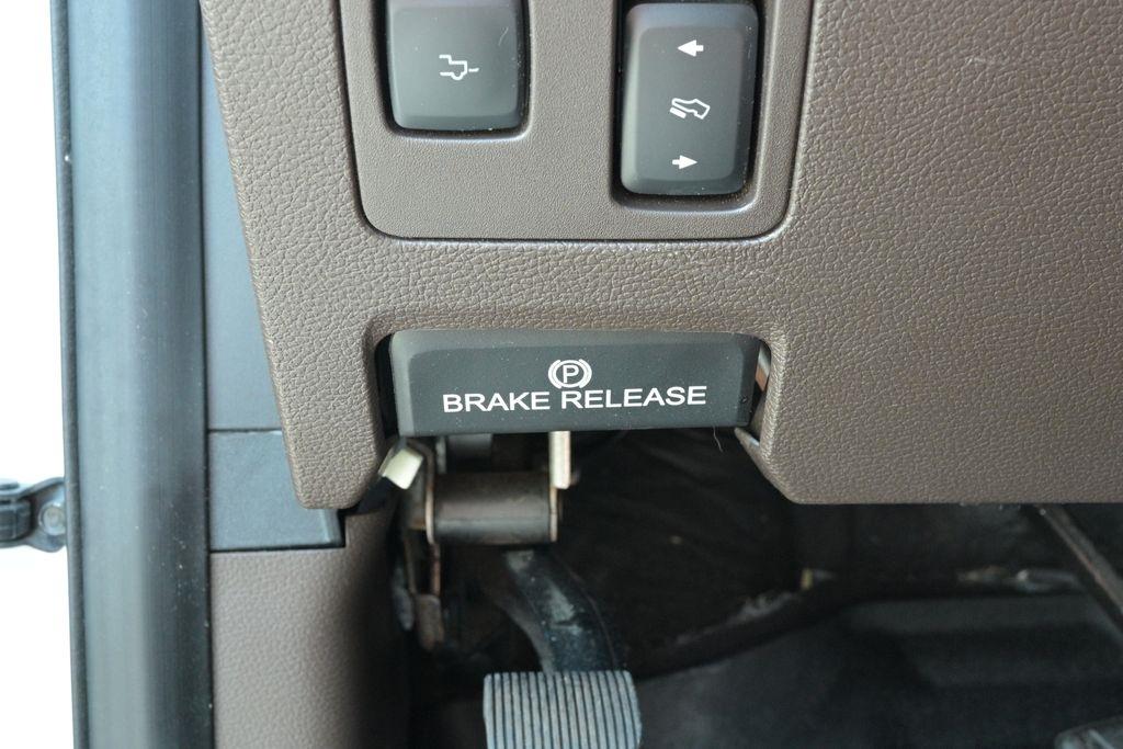 Ford Super Duty F-250 SRW King Ranch 4WD Crew Cab 8' Box 2021