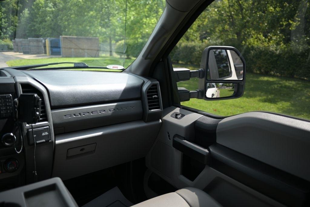 Ford Super Duty F-250 SRW King Ranch 4WD Crew Cab 8' Box 2019