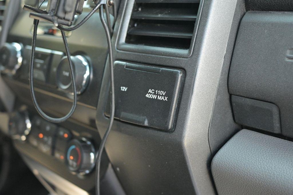 Ford Super Duty F-250 SRW King Ranch 4WD Crew Cab 8' Box 2019