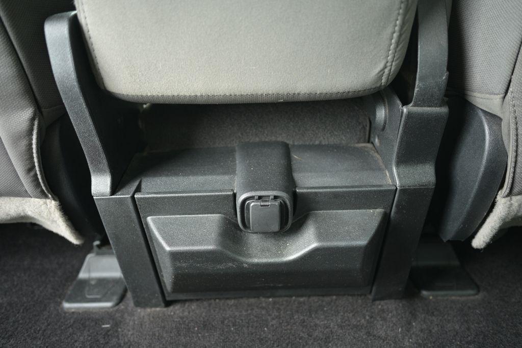 Ford F-150 4WD SuperCrew 145" King Ranch 2016